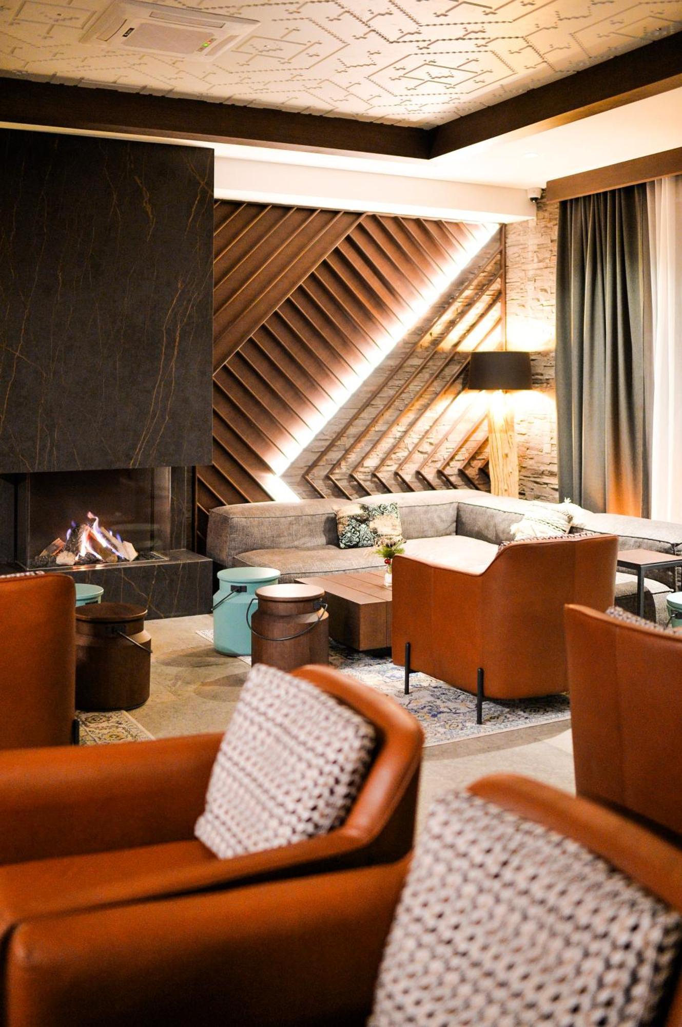 Vila Borova Wellness&Spa Resort Zlatibor Exteriör bild