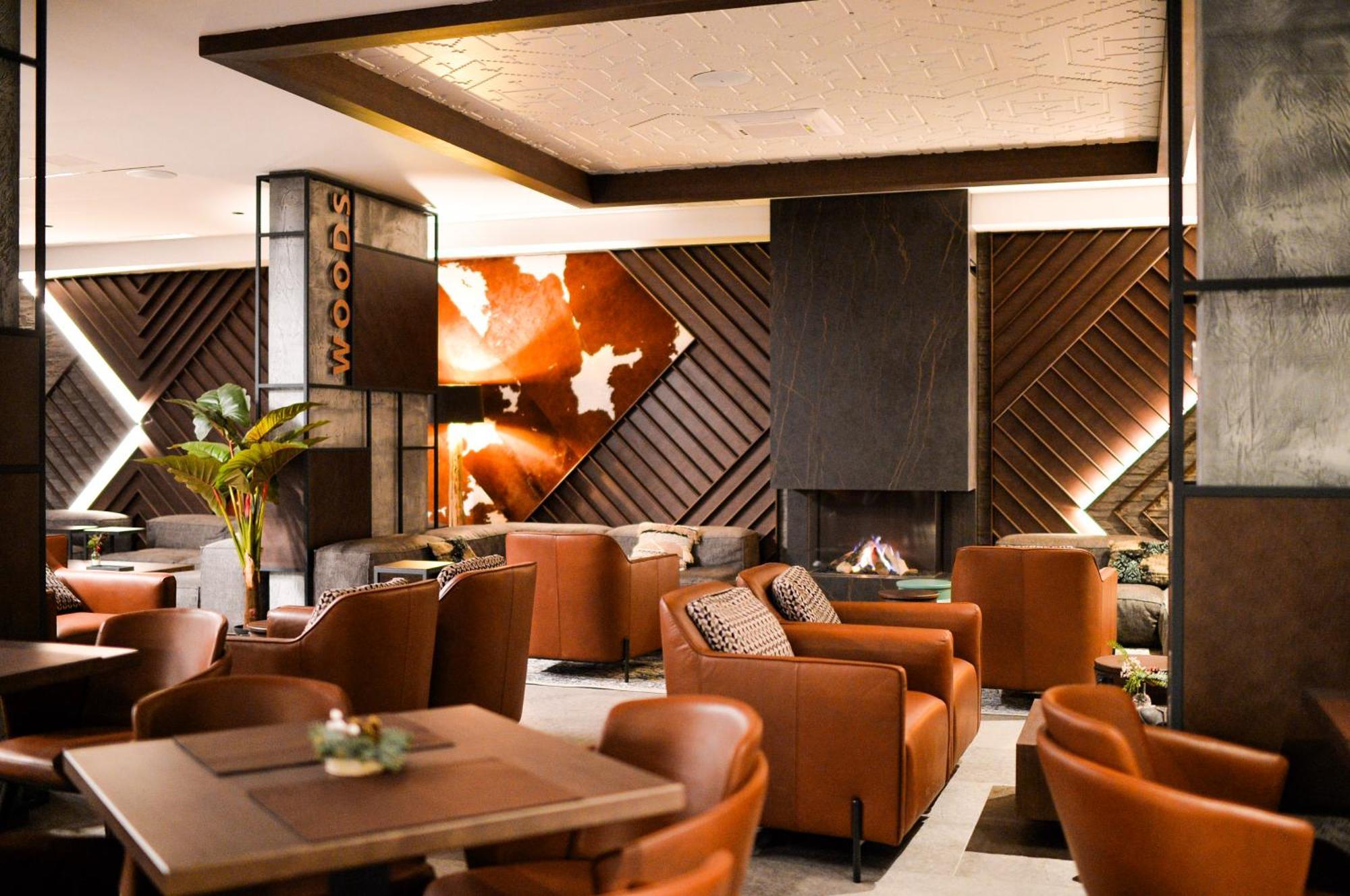 Vila Borova Wellness&Spa Resort Zlatibor Exteriör bild