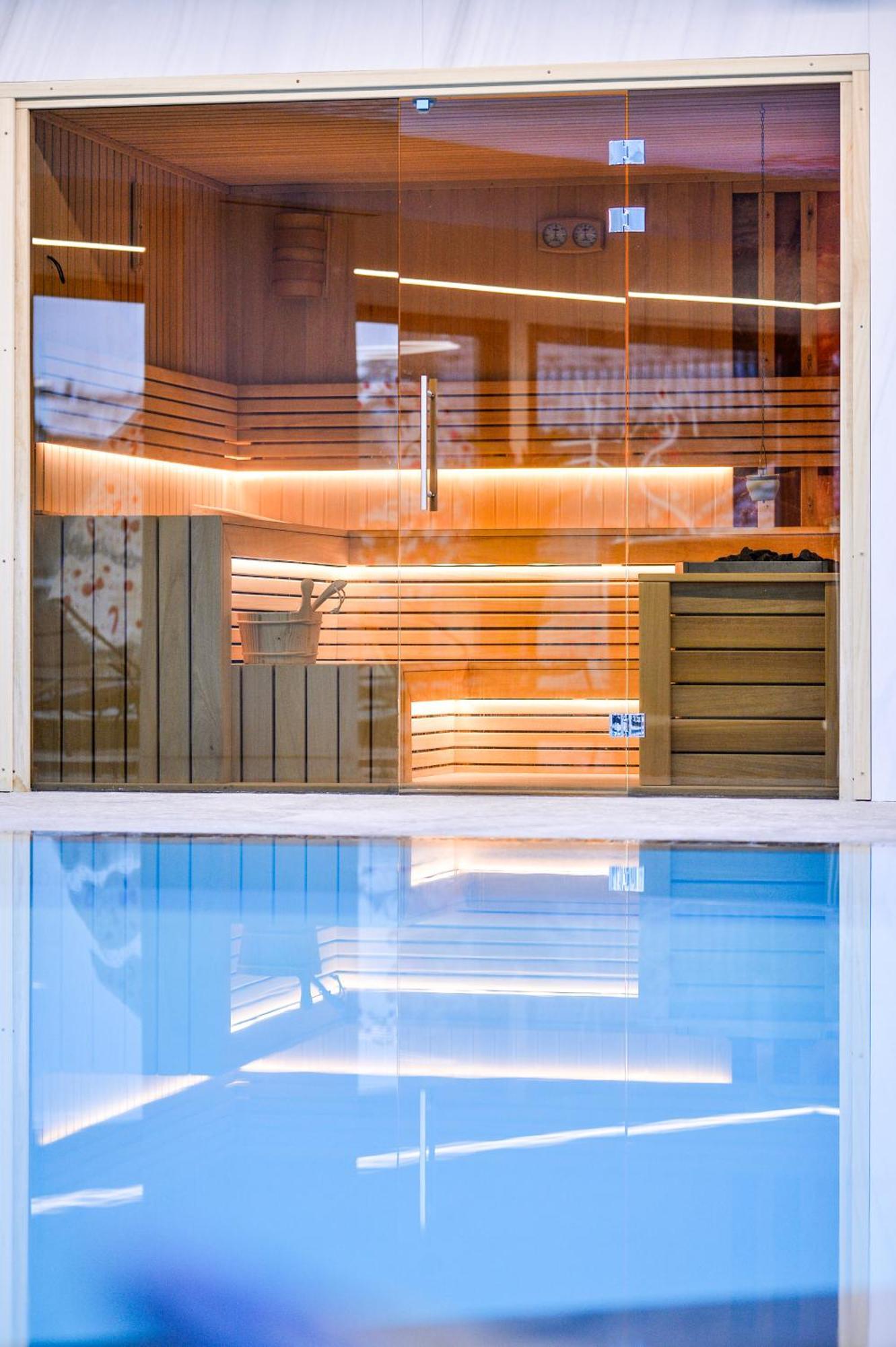 Vila Borova Wellness&Spa Resort Zlatibor Exteriör bild