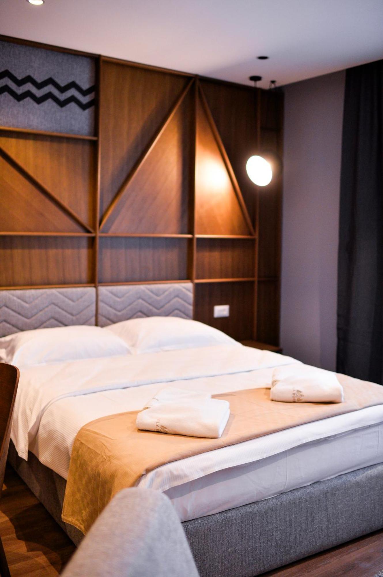 Vila Borova Wellness&Spa Resort Zlatibor Exteriör bild