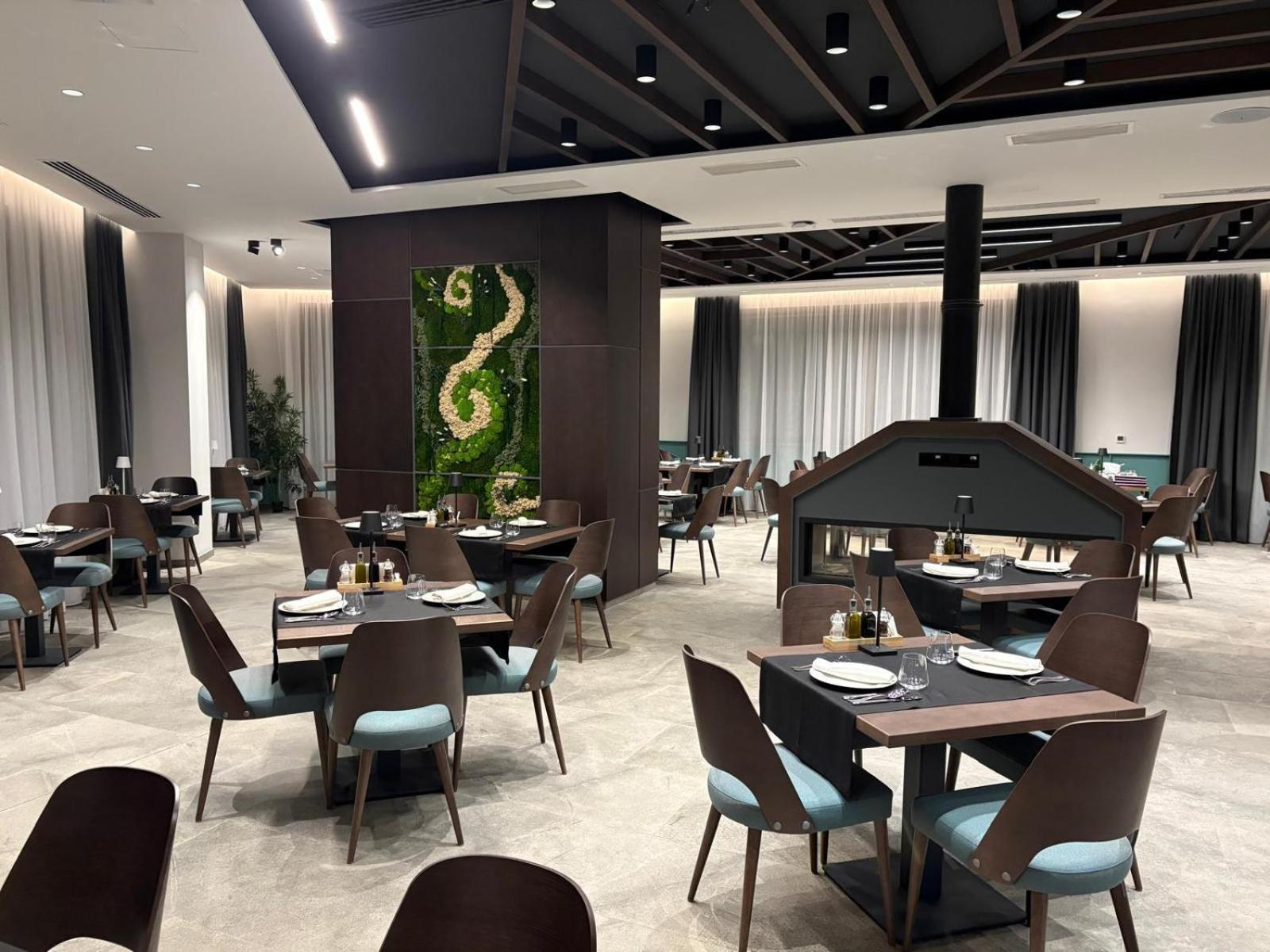 Vila Borova Wellness&Spa Resort Zlatibor Exteriör bild