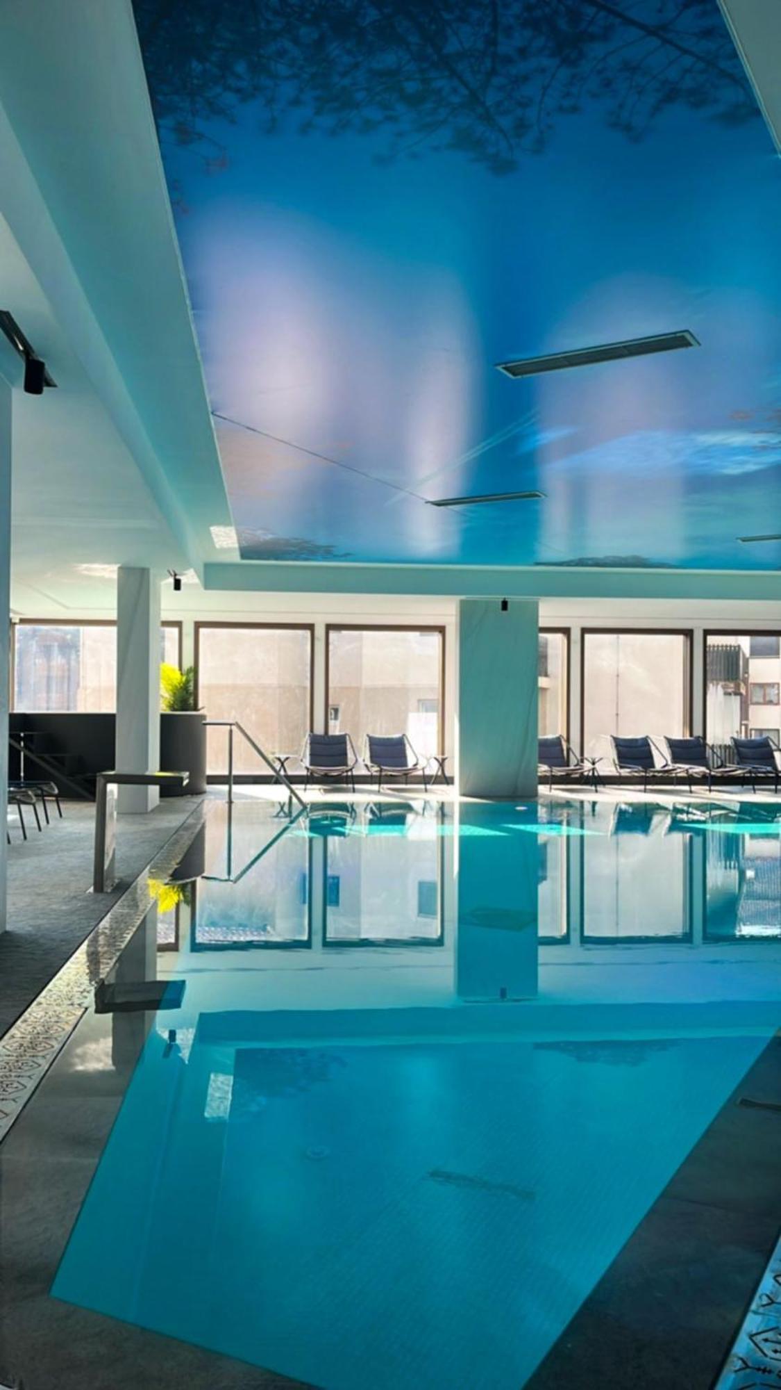 Vila Borova Wellness&Spa Resort Zlatibor Exteriör bild