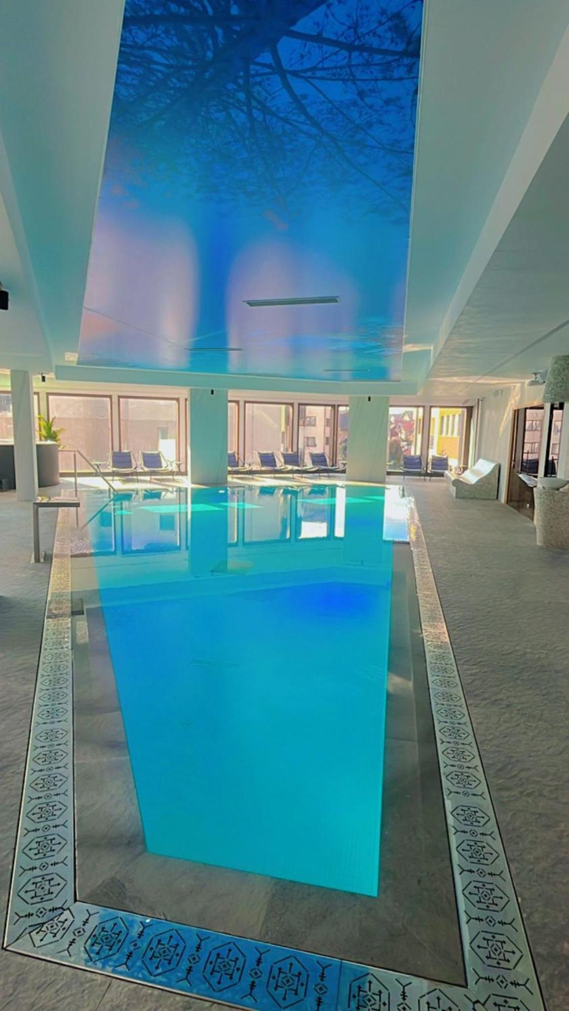Vila Borova Wellness&Spa Resort Zlatibor Exteriör bild