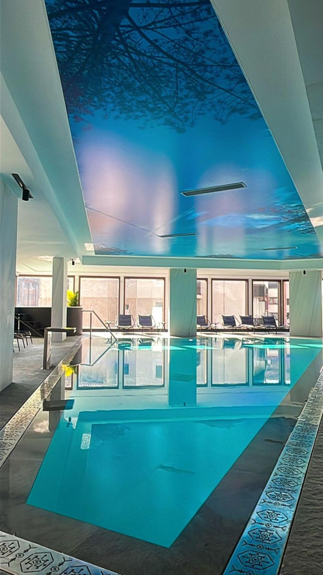 Vila Borova Wellness&Spa Resort Zlatibor Exteriör bild