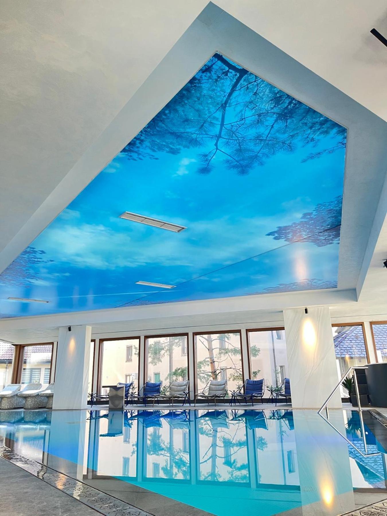 Vila Borova Wellness&Spa Resort Zlatibor Exteriör bild